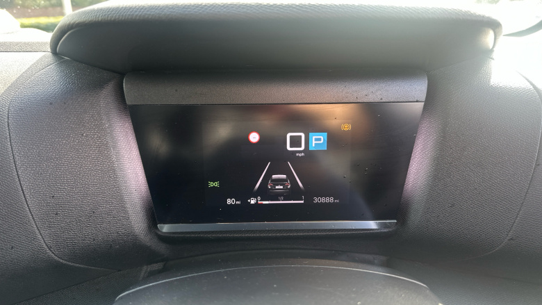 Citroen C4 1.2 PureTech [130] Max 5dr Auto Petrol Hatchback